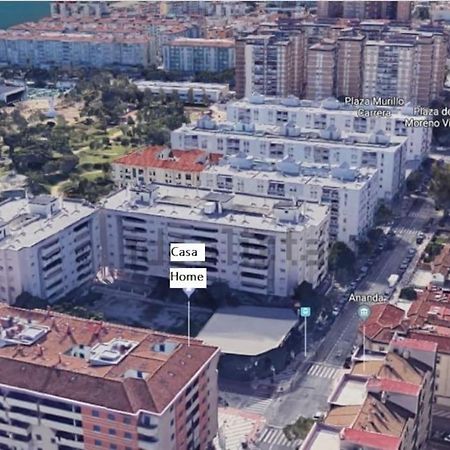 Ayala Beach Apartment Malaga Zewnętrze zdjęcie
