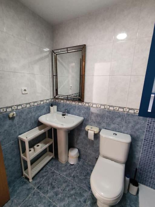 Ayala Beach Apartment Malaga Zewnętrze zdjęcie
