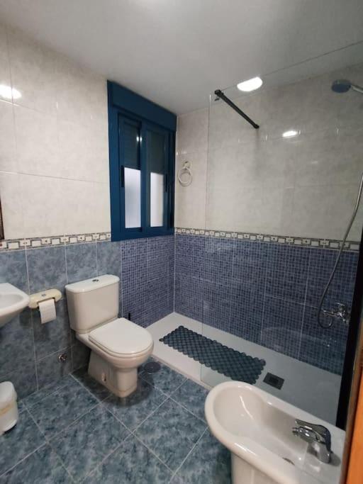 Ayala Beach Apartment Malaga Zewnętrze zdjęcie