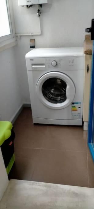 Ayala Beach Apartment Malaga Zewnętrze zdjęcie