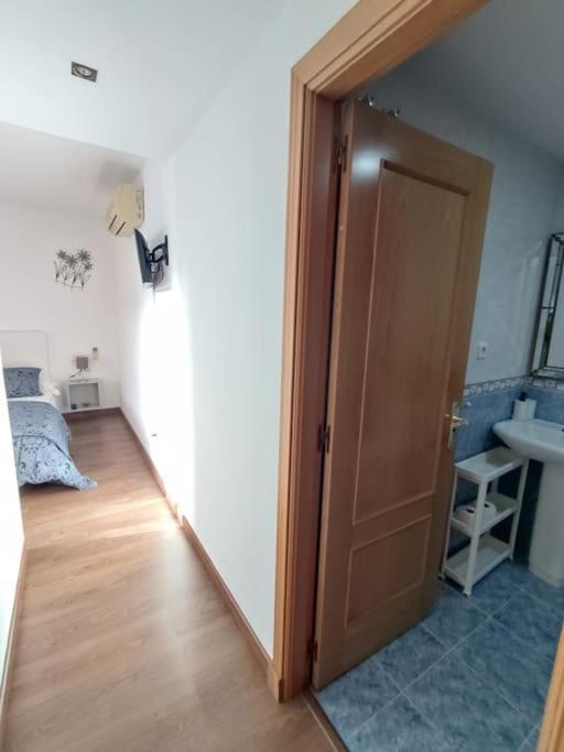Ayala Beach Apartment Malaga Zewnętrze zdjęcie