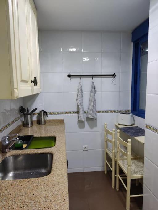 Ayala Beach Apartment Malaga Zewnętrze zdjęcie