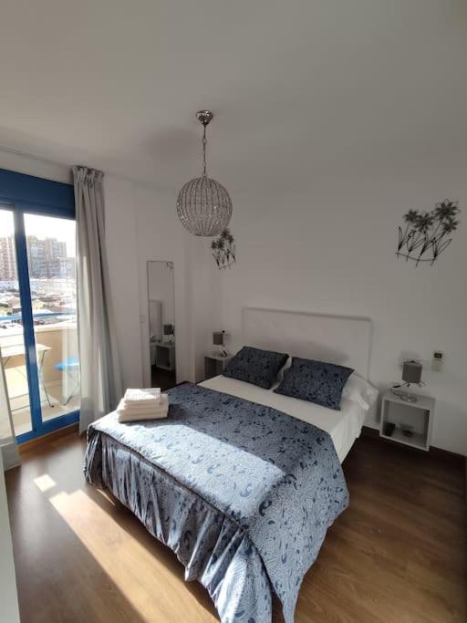 Ayala Beach Apartment Malaga Zewnętrze zdjęcie
