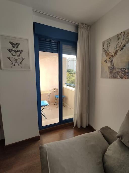 Ayala Beach Apartment Malaga Zewnętrze zdjęcie