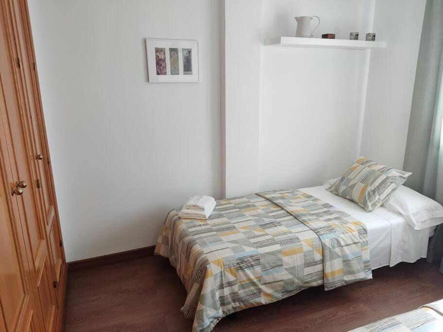 Ayala Beach Apartment Malaga Zewnętrze zdjęcie