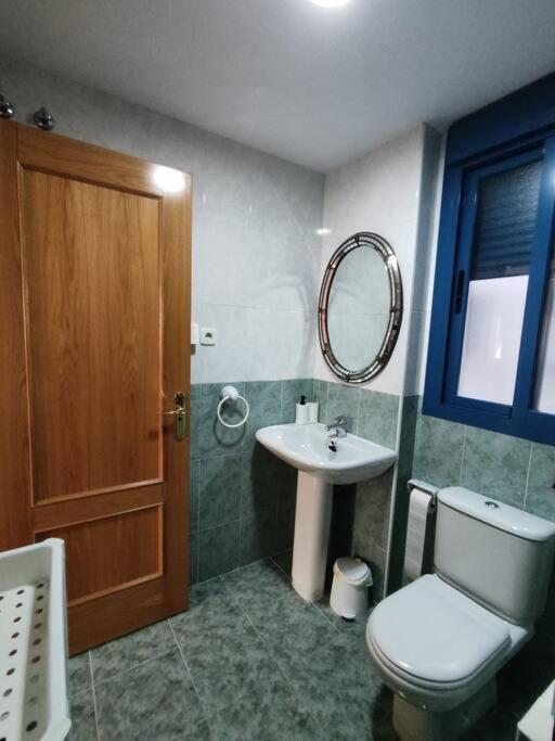 Ayala Beach Apartment Malaga Zewnętrze zdjęcie